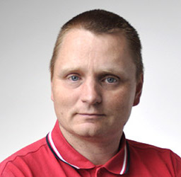 Ulf Johansson bild